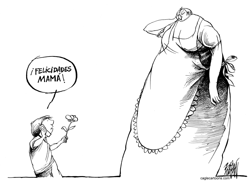 Tiempos modernos