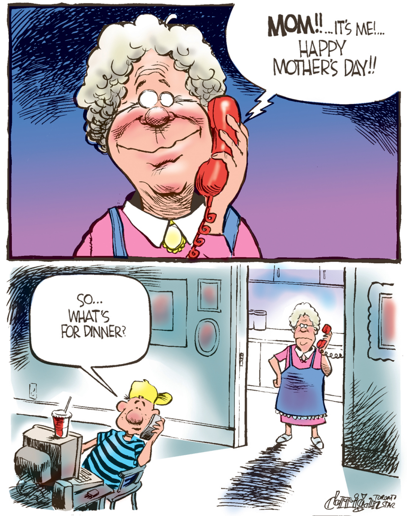 happy mothers day
