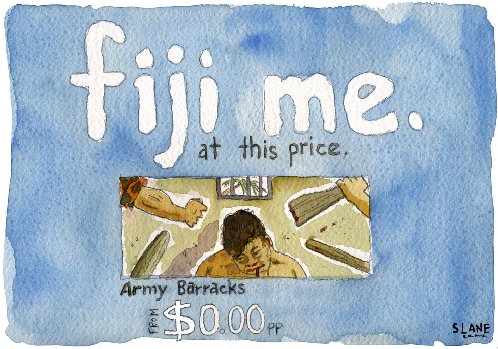 Fiji Me