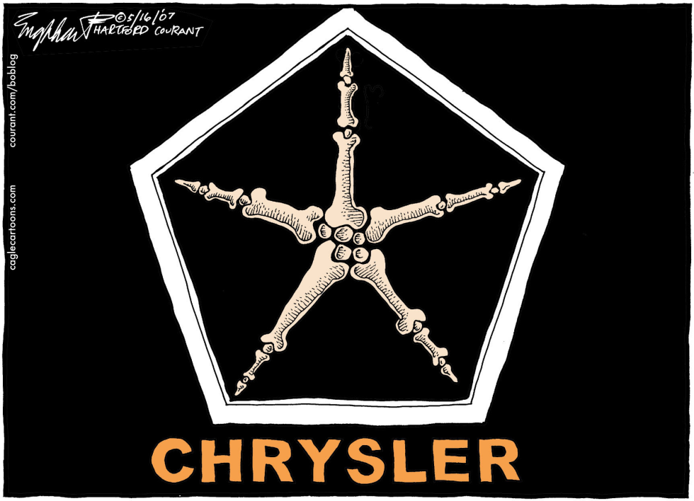 Chrysler / COLOR
