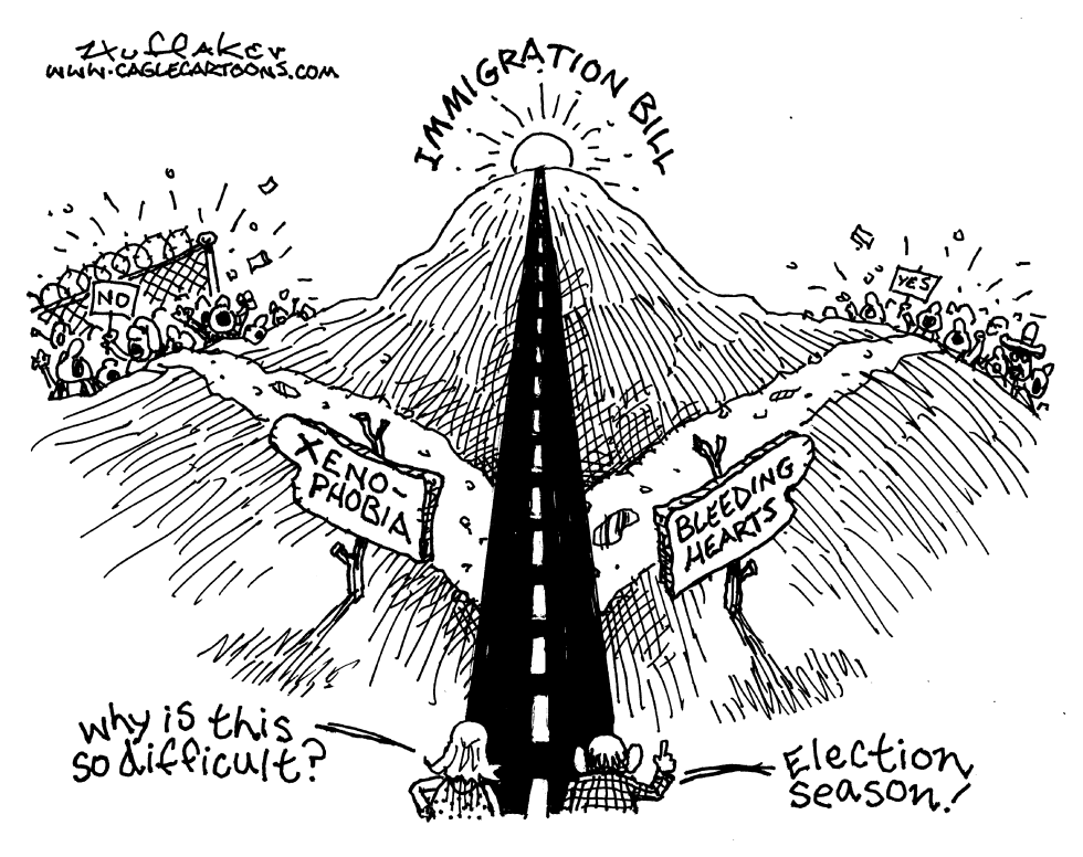 Immigration Bill