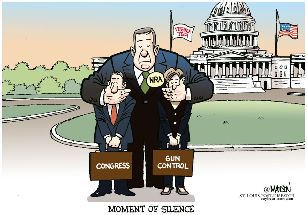 Moment Of Silence-COLOR