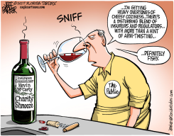 LOCAL FL THE PUBLIC NOSE by Jeff Parker