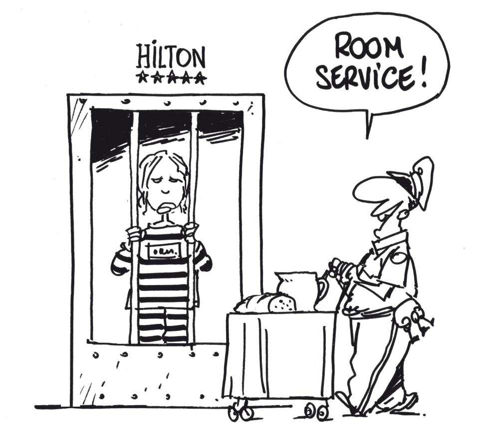 Room Service