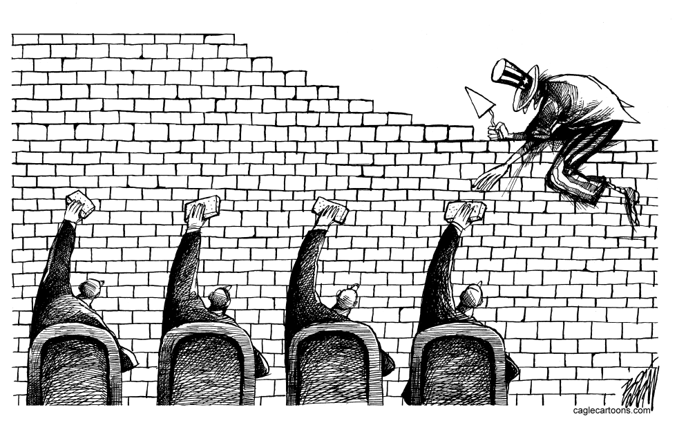 Reforma migratoria