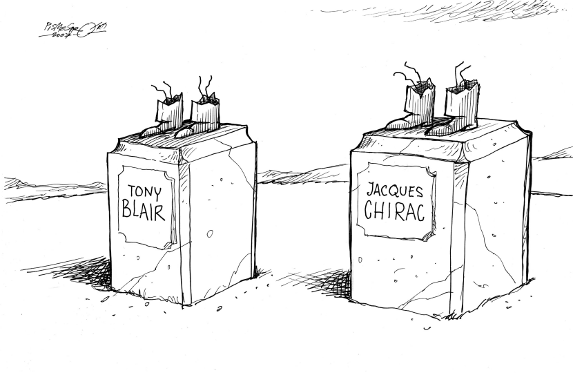 Podestals