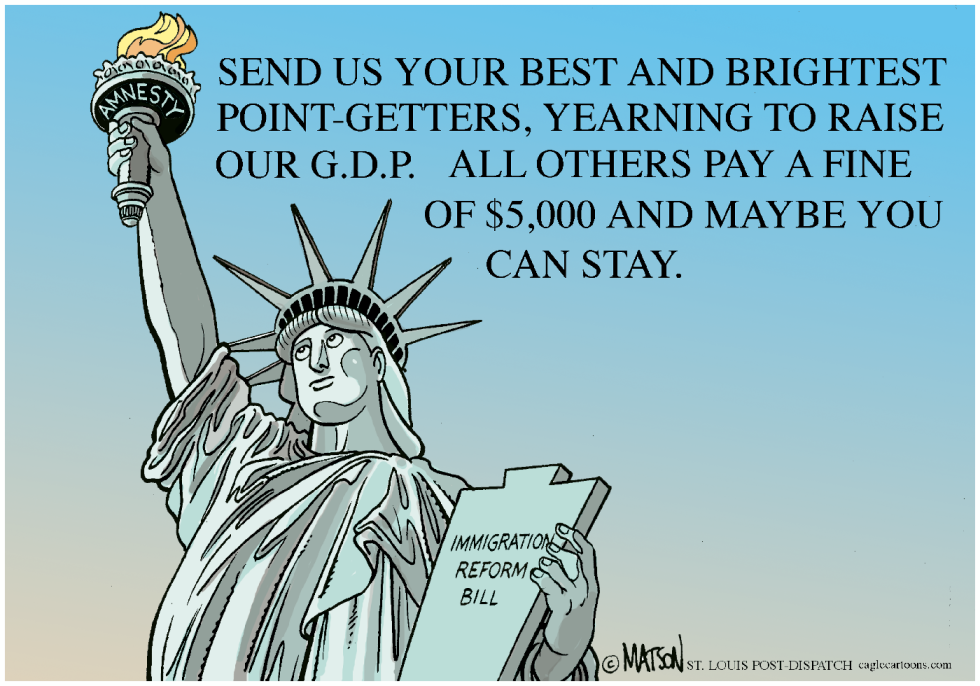 New Immigration Policy-COLOR