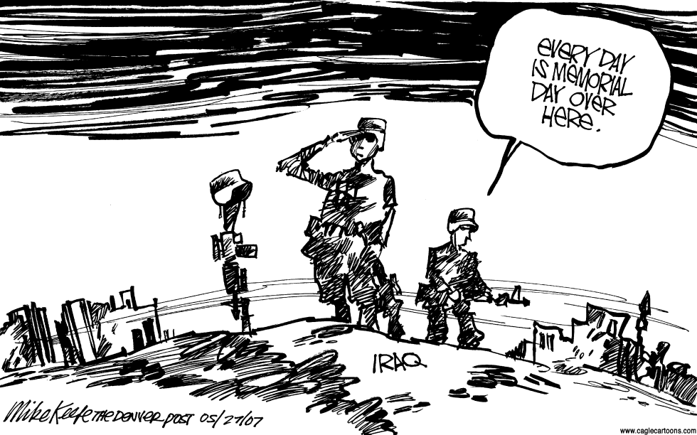 Memorial Day