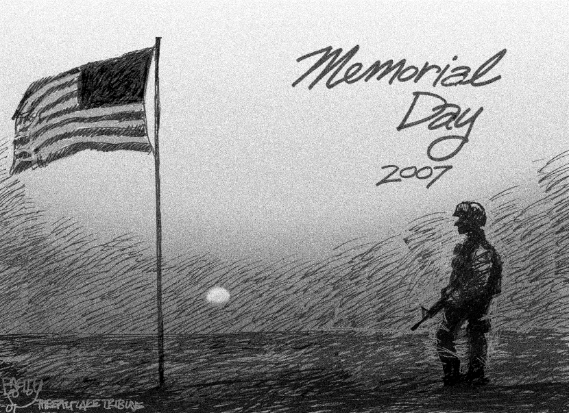 Memorial Day