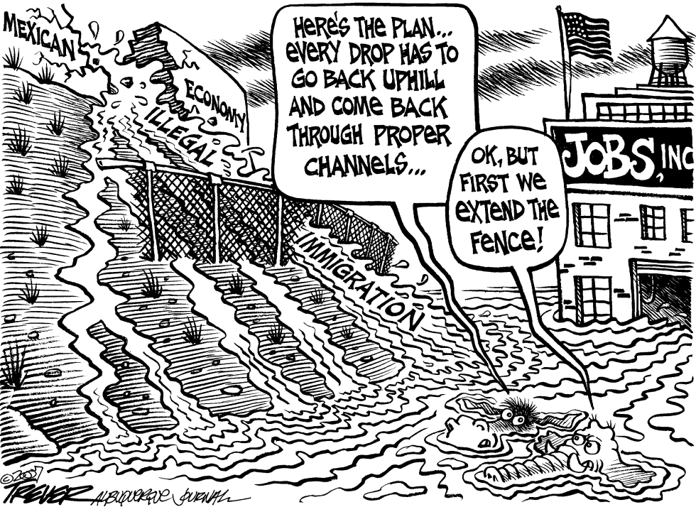 Immigration Bill