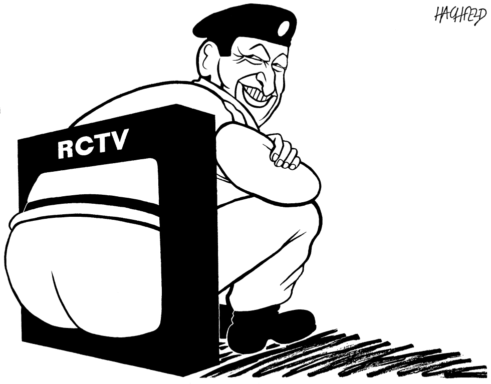Chavez-TV