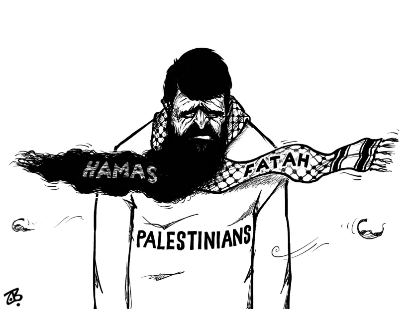 palestinians