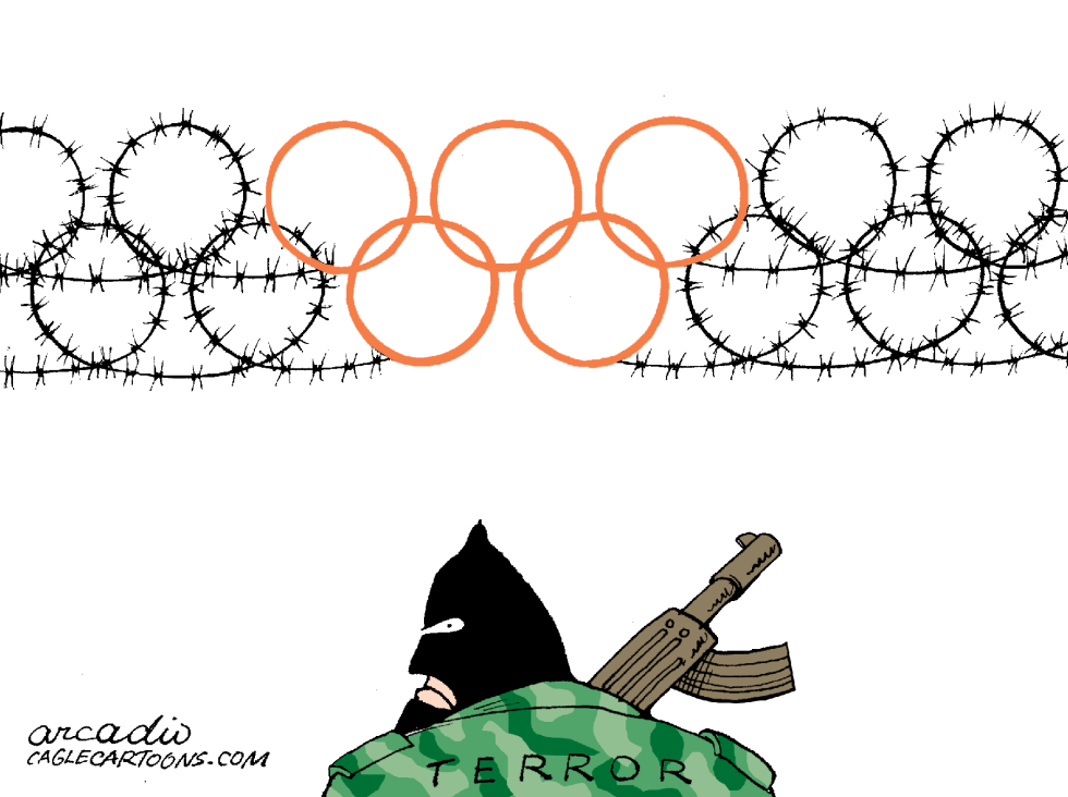 Juegos vs terror