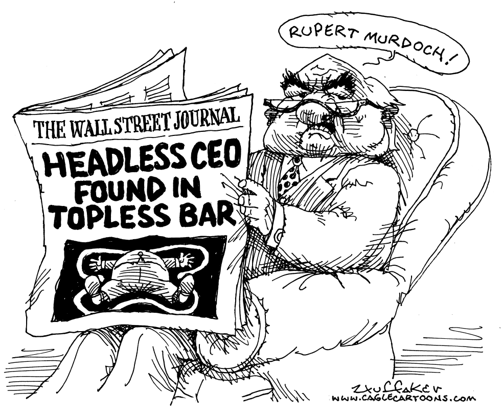 Wall Street Journal