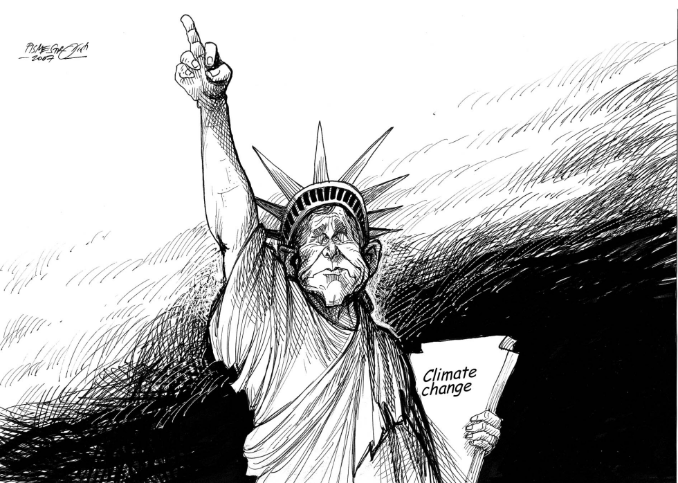 typical america