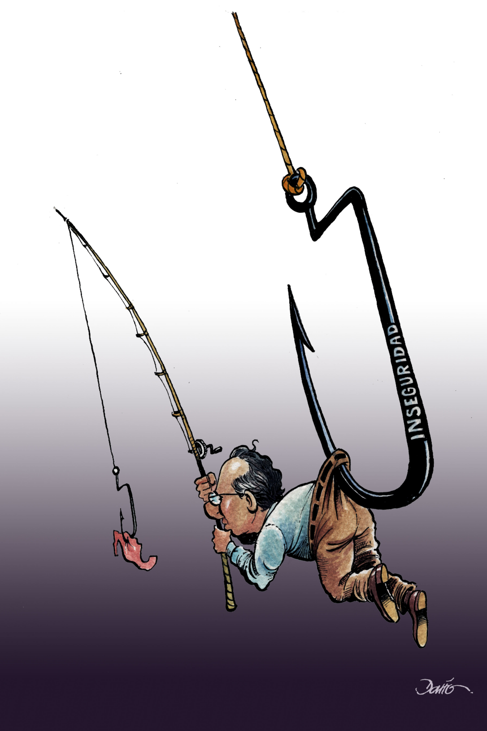 Pescador de Inversiones