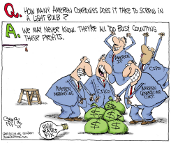 LOCAL IL-MO AMEREN PROFITS  by Gary McCoy