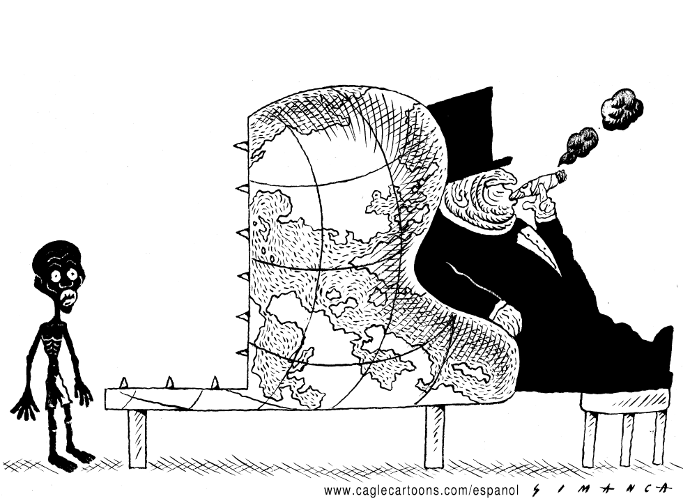 Globalization