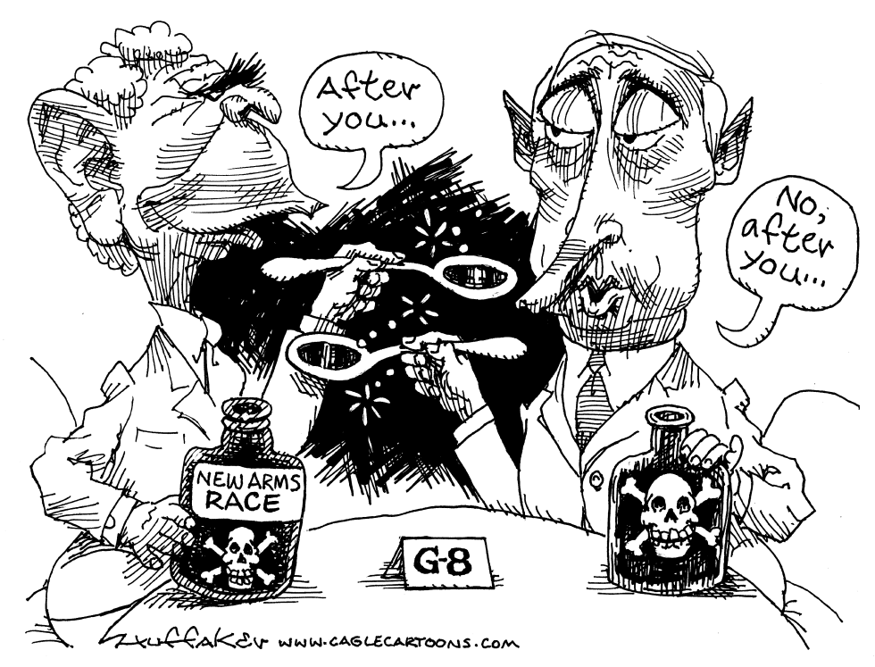 G-8