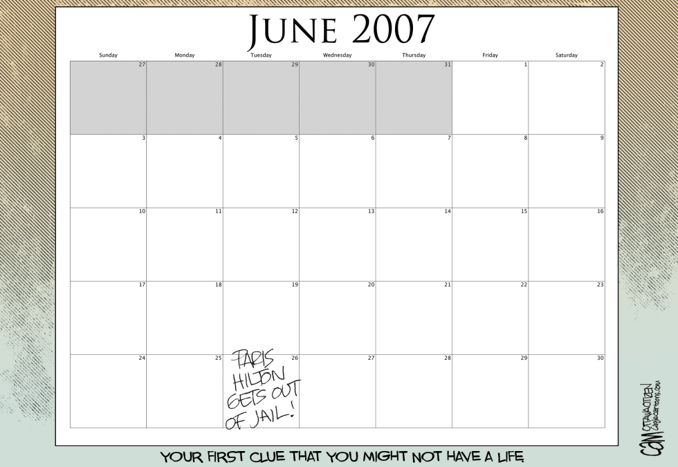 Your First Clue COLOR