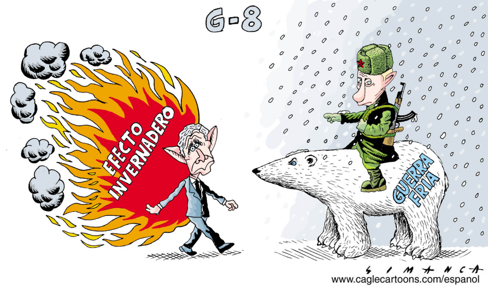G8 / COLOR