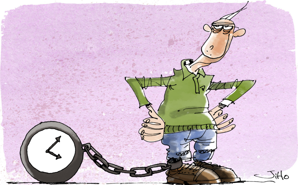 Time Constraints