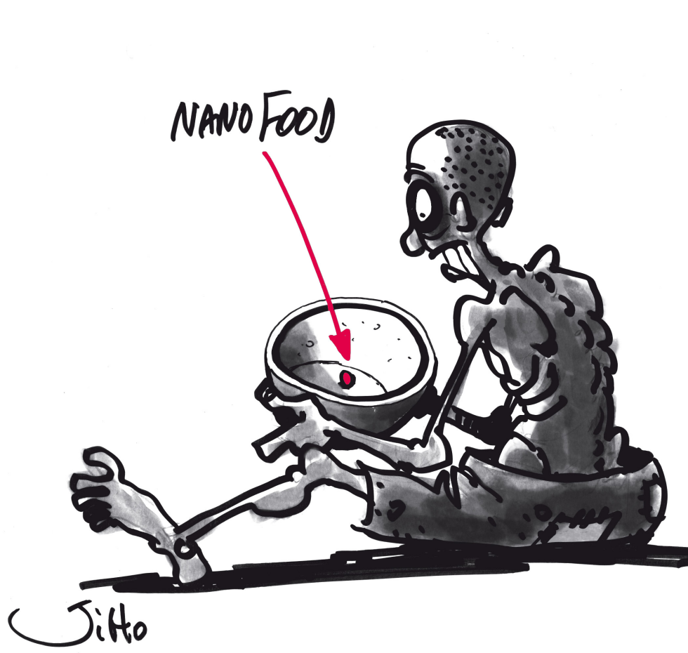 Nano-Food
