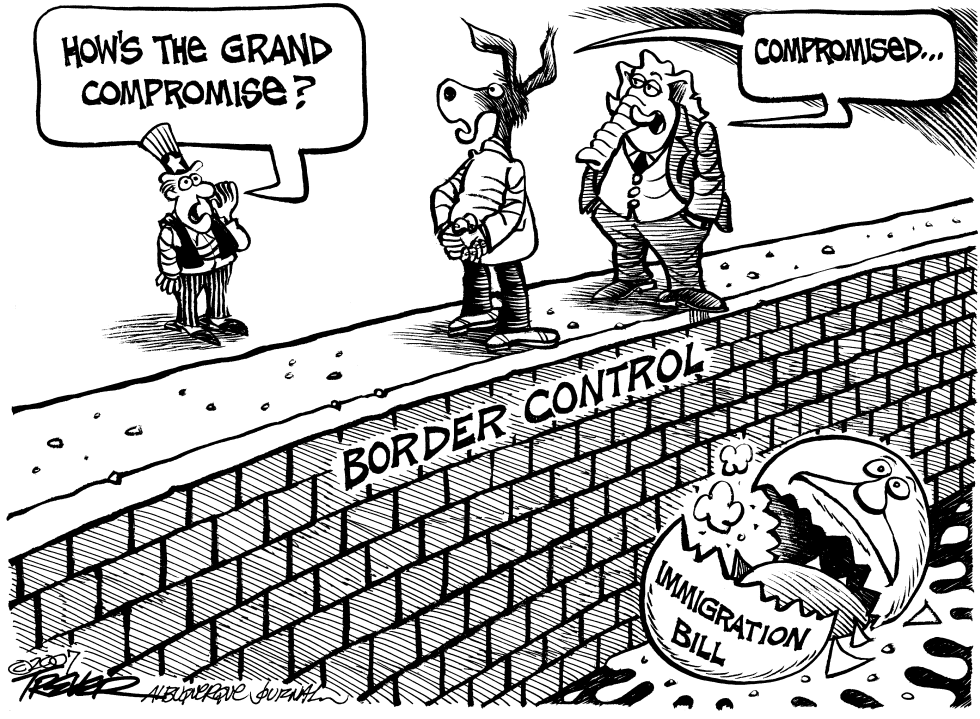 Immigration Compromise