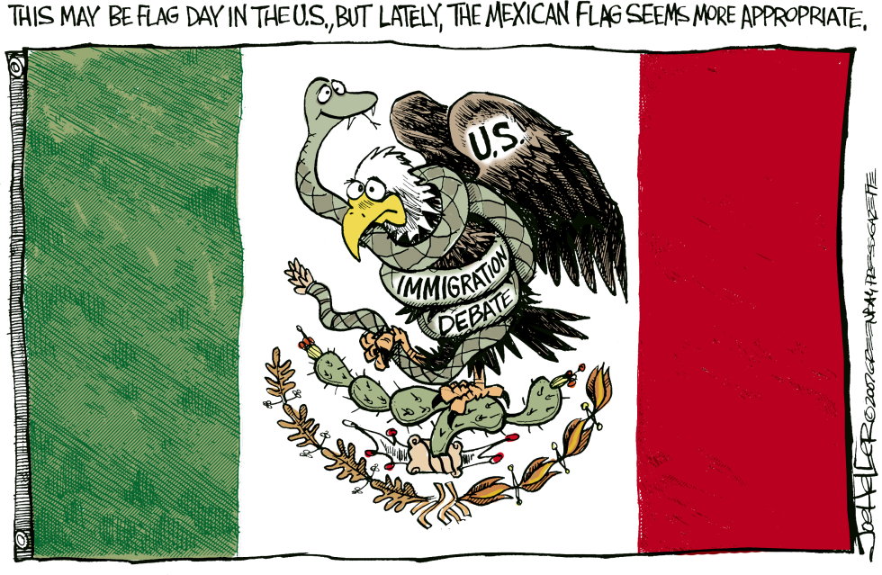 Flag Day