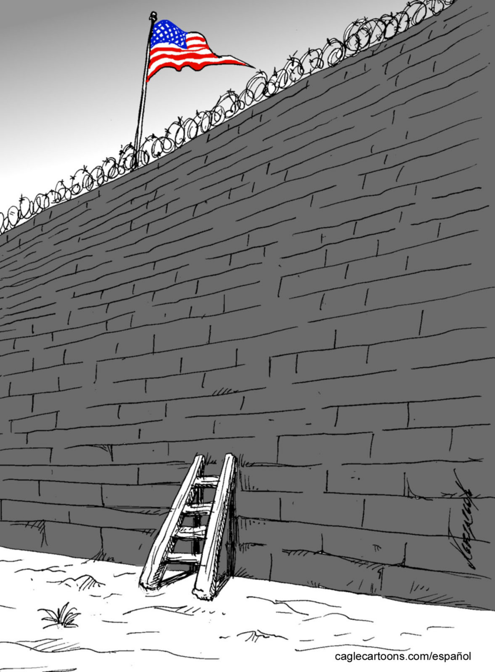 Reforma Migratoria