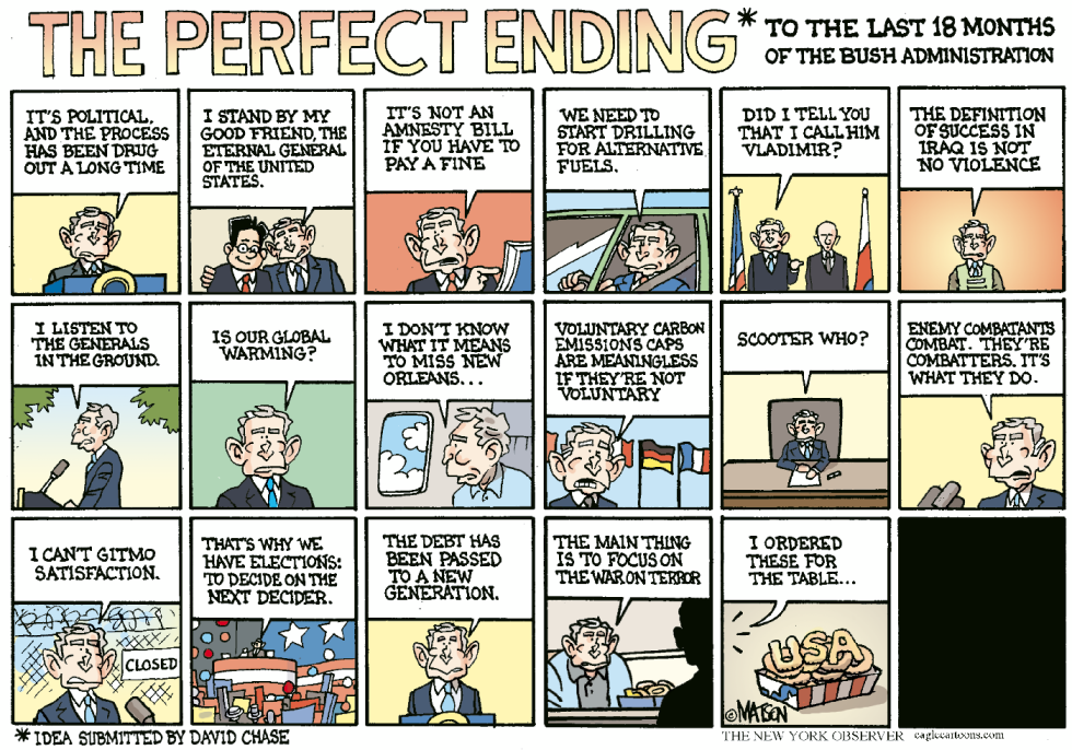 The Perfect Ending-COLOR