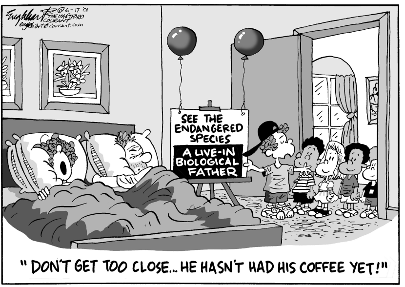 Fathers Day Oldie but a Goody