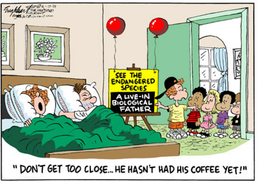 Fathers Day Oldie but a Goody COLOR