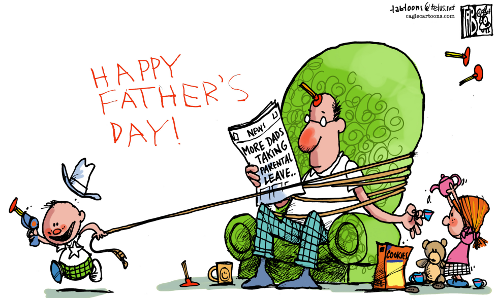 Fathers Day COLOR