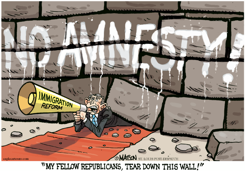 Tear Down This Wall-COLOR