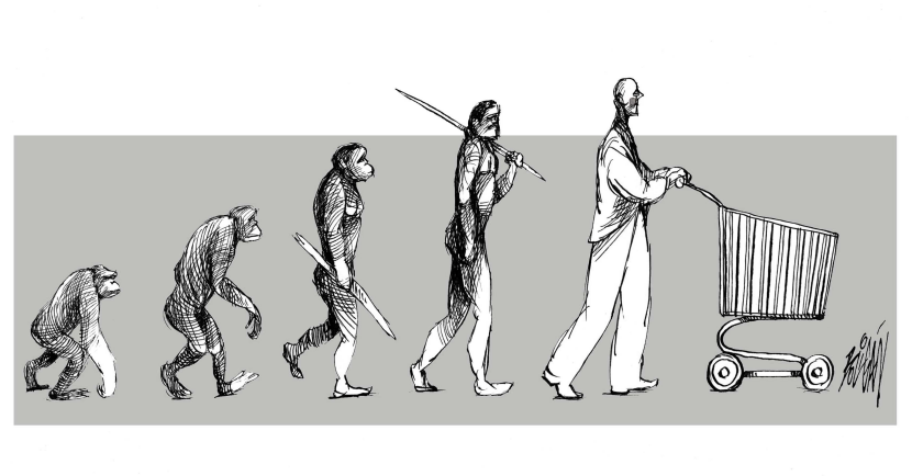 Evolucion