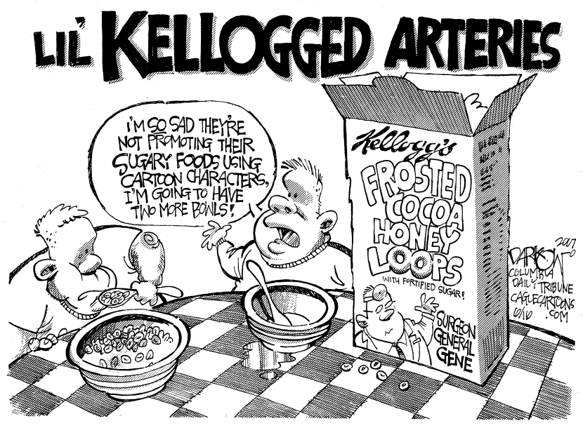 Fat Profits