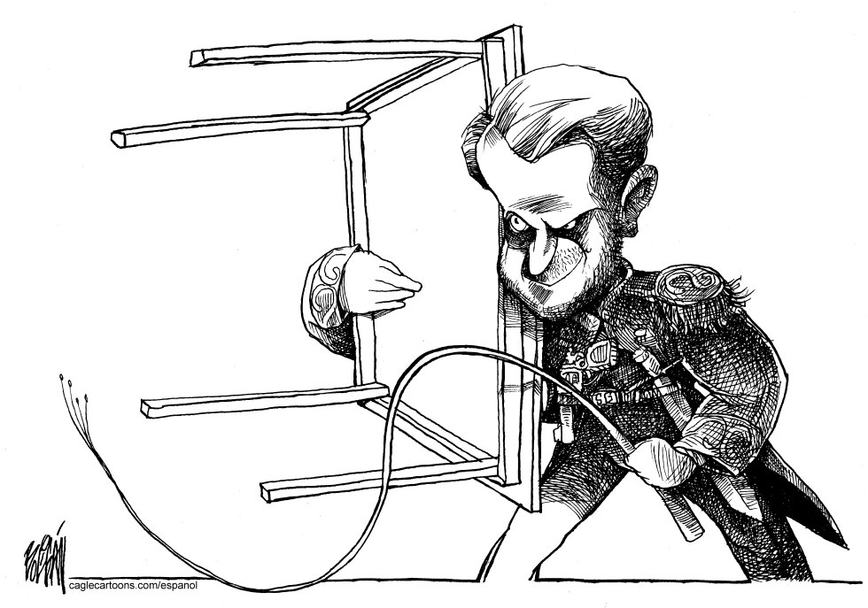 Mesa de Dialogo