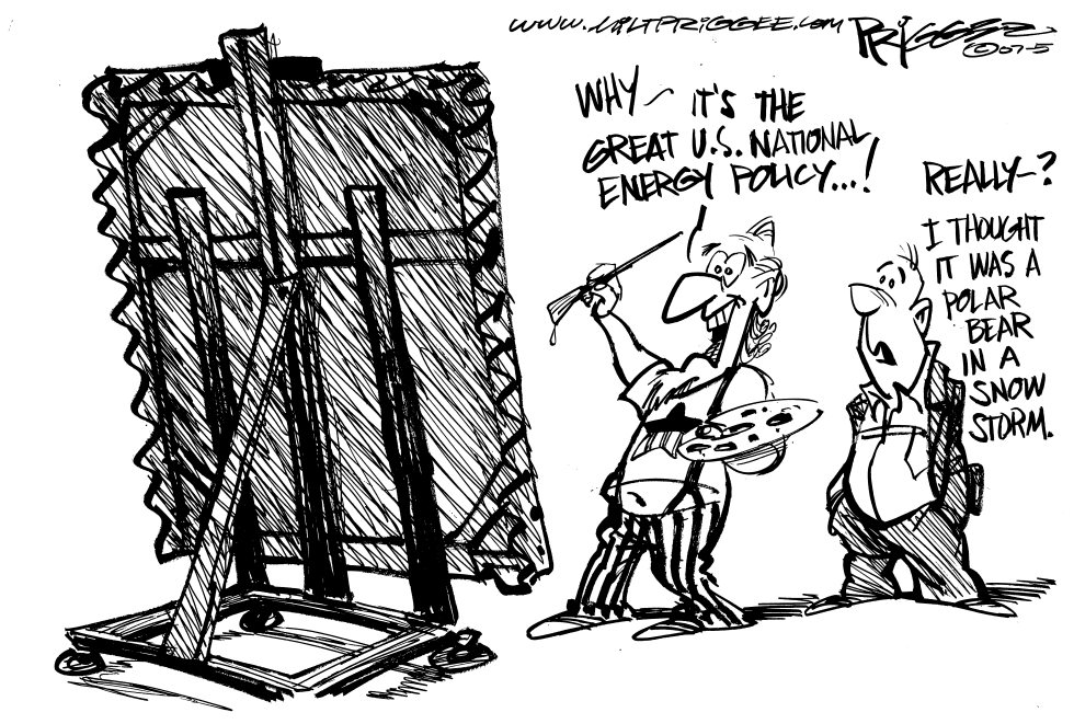 Energy Policy