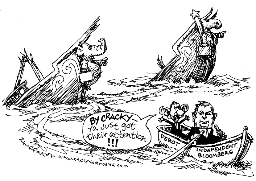 Independent Bloomberg