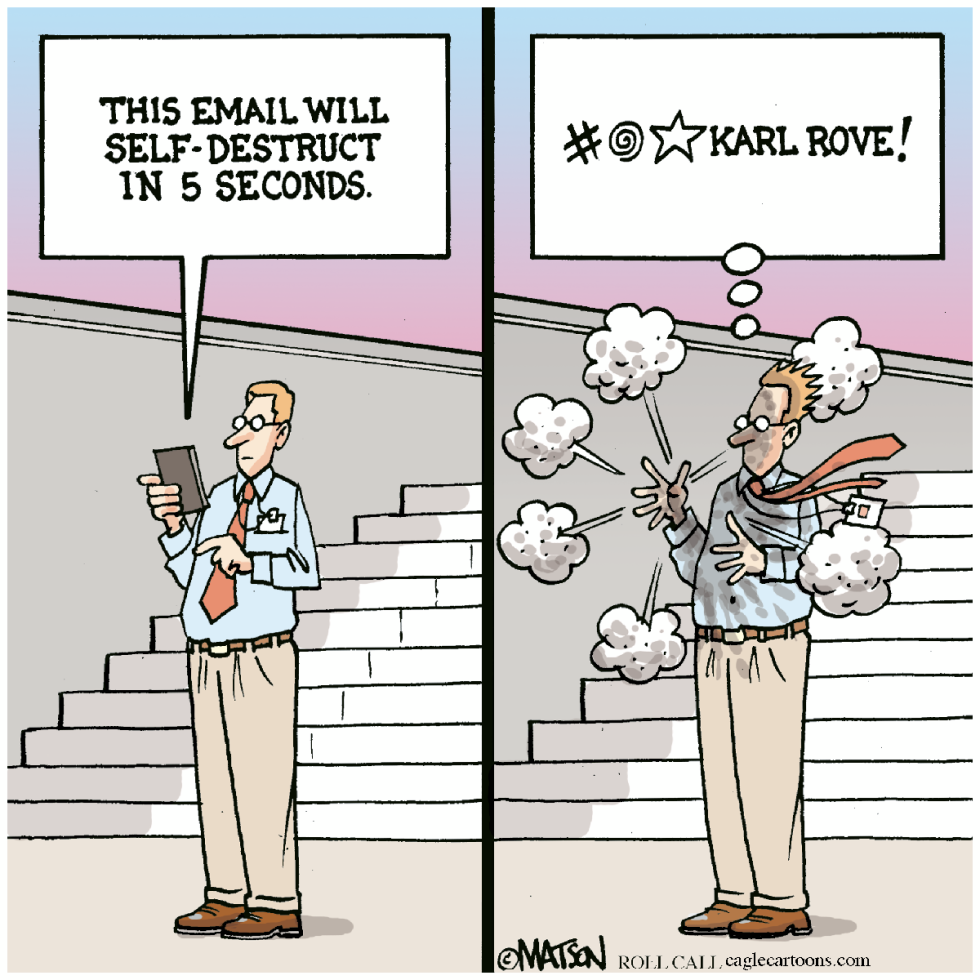 Rove Emails-COLOR