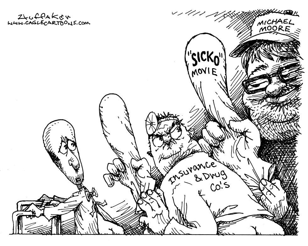 SICKO