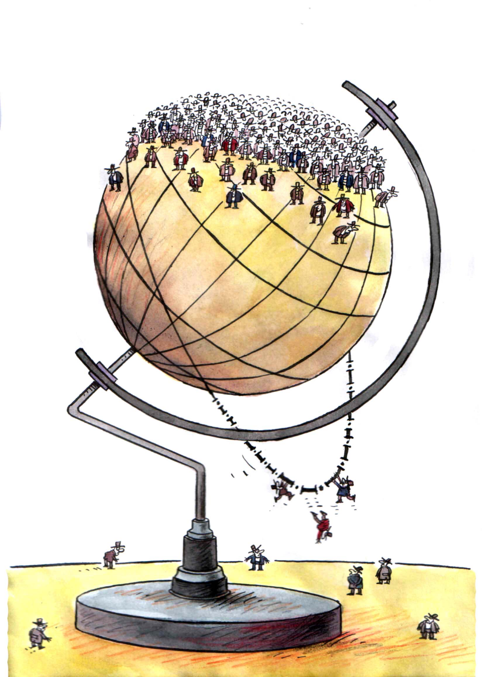 Globalization