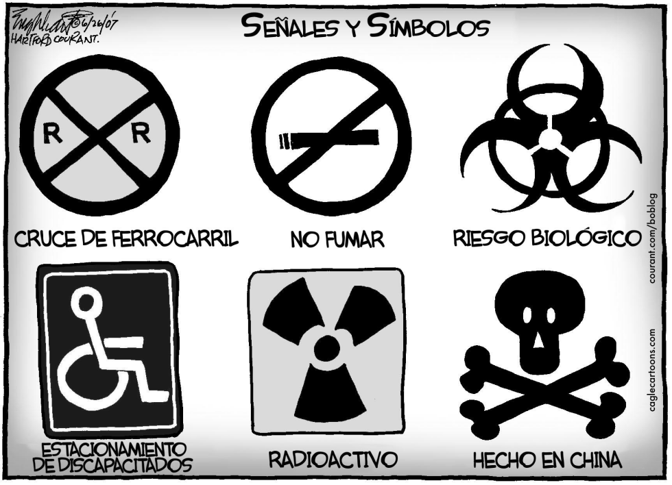 Productos Chinos