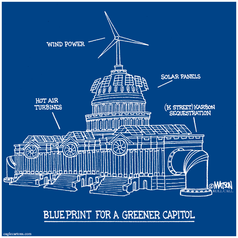 Blueprint For A Greener Capitol-COLOR