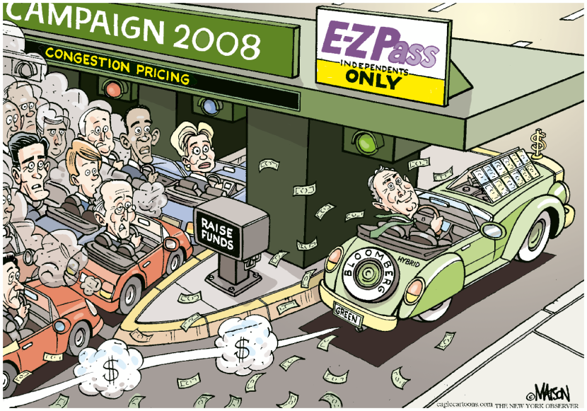 Bloomberg E-Z Pass-COLOR