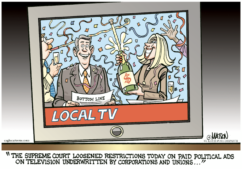 Local TV Celebrates Political Ad Ruling-COLOR