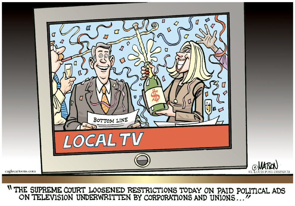 Local TV Celebrates Political Ad Ruling-COLOR