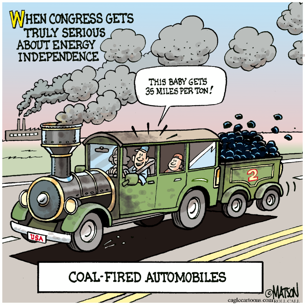 Coal-Fired Automobiles-COLOR