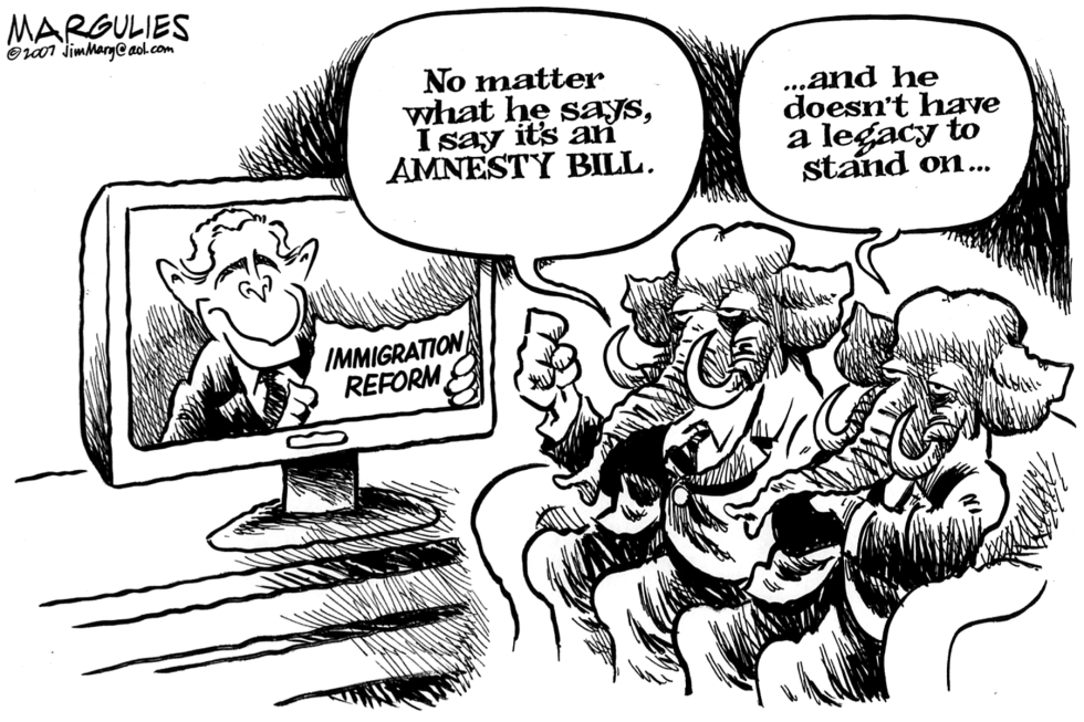Immigration Reform